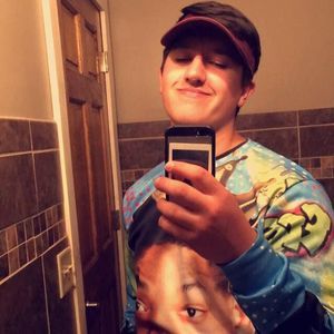 Meet your Posher, Matthew w